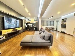 Blk 126 Pasir Ris Street 11 (Pasir Ris), HDB 5 Rooms #637280411